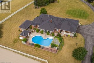 Bungalow for Sale, 818 County Road 5, Picton, ON