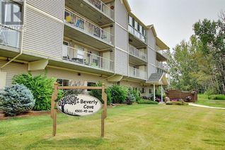 Property for Sale, 4500 45 Avenue #201, Innisfail, AB Property for Sale, 4500 45 Avenue #201, Innisfail, AB