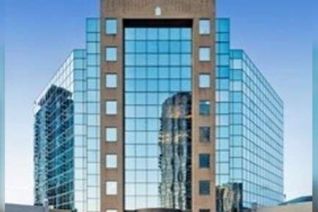 Office for Lease, 30 Eglinton Ave W, Mississauga, ON