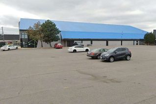 Office for Sublease, 3636 Hawkestone Rd, Mississauga, ON