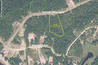 Commercial Land for Sale, Lot 34 Sunset View Lane, Cumberland Bay, NB