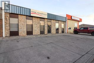 Non-Franchise Business for Sale, 616 Alberta Street W, Brooks, AB