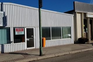 Commercial/Retail Property for Sale, 104 Saskatchewan Avenue, Outlook, SK