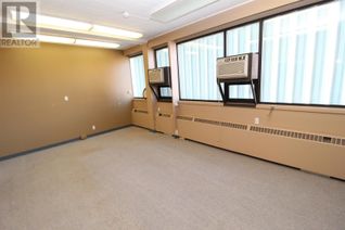 Property for Lease, 300 Brunswick Street #201, PG City Central, BC