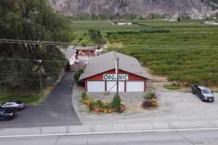 Property for Sale, 3105 Hwy 3, Keremeos, BC