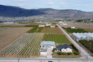 Commercial Farm for Sale, 2609 107th Street, Osoyoos, BC