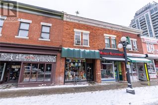 Commercial/Retail Property for Sale, 55 William Street, Ottawa, ON