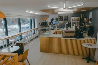 Cafe Business for Sale, 140 Westmount Ave, Toronto, ON