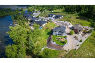 Land for Sale, 8840 Riverside Drive, Grand Forks, BC