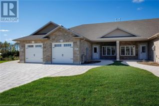 Property for Sale, 113 Broomer Crescent, Mount Forest, ON Property for Sale, 113 Broomer Crescent, Mount Forest, ON