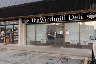 Deli Business for Sale, 2630 Bourquin Crescent #6, Abbotsford, BC