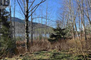 Land for Sale, Skeena Drive, Port Edward, BC