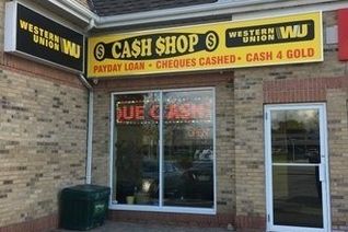Service Related Business for Sale, 3480 Fairview St #5, Burlington, ON Service Related Business for Sale, 3480 Fairview St #5, Burlington, ON