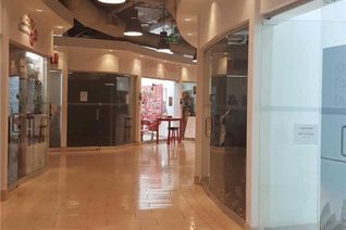 Commercial/Retail Property for Sale, 7215 Goreway Dr #1C12, Mississauga, ON
