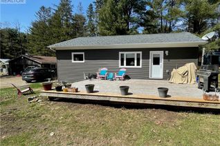 Bungalow for Sale, 2352 518 Highway W, Sprucedale, ON