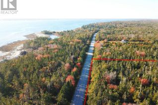 Property for Sale, Lot Shore Road, North East Harbour, NS