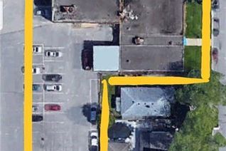 Commercial/Retail Property for Sale, 35 Queen Street S, Thorold, ON