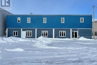 Industrial Business for Sale, 17 Bond Street, Grand Falls-Windsor, NL