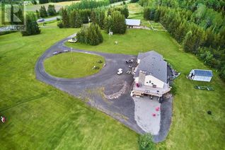 Golf Course Business for Sale, 5067 Nazko Road, Quesnel, BC