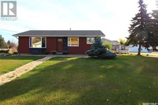 Bungalow for Sale, 711 Thompson Street, Whitewood, SK