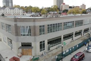 Commercial/Retail Property for Lease, 387A King St E #103, Kitchener, ON