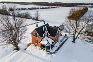 Property for Sale, 1381 Quaker Rd, Kawartha Lakes, ON