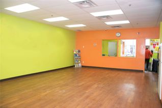 Commercial/Retail Property for Sublease, 16945 Leslie St, Newmarket, ON