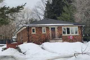Bungalow for Sale, 79 Muirhead Cres, Richmond Hill, ON