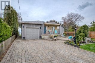Bungalow for Sale, 294 New Lakeshore Road, Port Dover, ON
