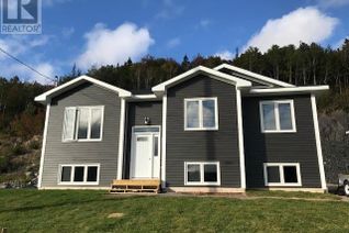 Detached House for Sale, 29 Percy Drive, Clarenville, NL