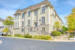 Townhouse for Sale, 4135 Shipp Dr #39, Mississauga, ON