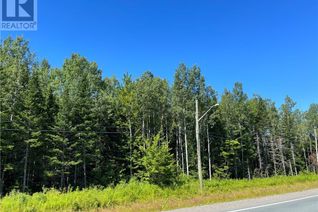 Property for Sale, 1.77 Acres Route 126, Collette, NB
