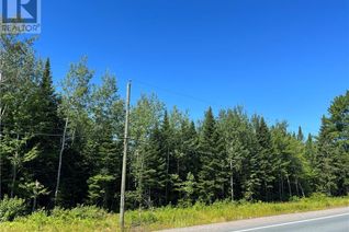 Property for Sale, 1.63 Acres Route 126, Collette, NB