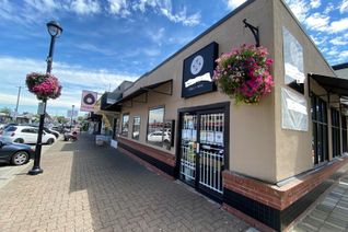 Property, 20526 Fraser Highway, LANGLEY, BC Property, 20526 Fraser Highway, LANGLEY, BC