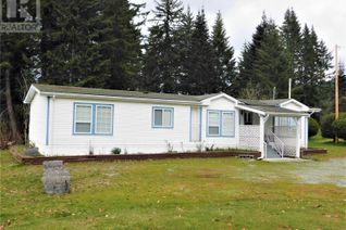 Property for Sale, 2535 Old Nanaimo Hwy, Port Alberni, BC