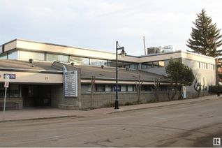 Property for Lease, 110 25 St. Michael St, St. Albert, AB