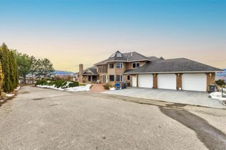 Property for Sale, 1135 Graf Road, Kelowna, BC