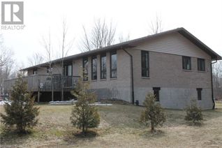House for Sale, 117 East Road, Northern Bruce Peninsula, ON