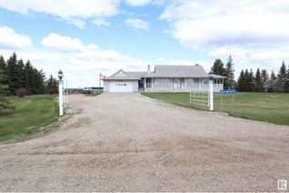 House for Sale, 26304 Twp 502, Rural Leduc County, AB