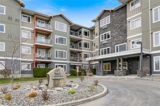 Property for Sale, 660 Lequime Road #407, Kelowna, BC