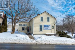 Property for Sale, 59 Centre Street N, Napanee, ON