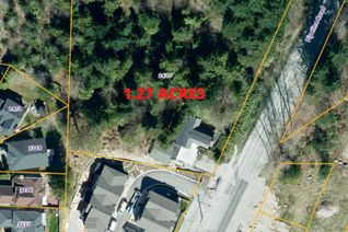 Commercial Land for Sale, 1420 Pipeline Road, Coquitlam, BC