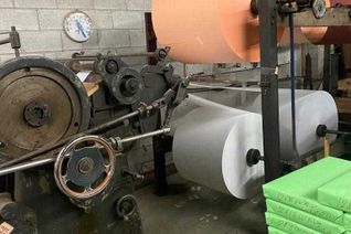 Manufacturing Business for Sale, 6160 Netherhart Rd #22, Mississauga, ON Manufacturing Business for Sale, 6160 Netherhart Rd #22, Mississauga, ON