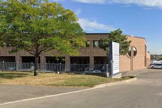 Office for Lease, 5511 Tomken Rd #205, Mississauga, ON