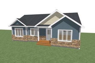 Bungalow for Sale, Lot 4 Ridgewood Crescent, Clarenville, NL