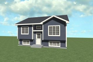 Bungalow for Sale, Lot 20 Ridgewood Crescent, Clarenville, NL