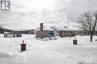 Bungalow for Sale, 1916 Du Golf Road, Clarence-Rockland, ON