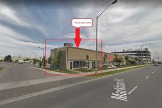 Commercial/Retail Property for Sale, 3610 Mcnicoll Ave #1, Toronto, ON