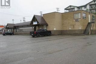 Business for Sale, 343 Gregg Avenue, Hinton, AB
