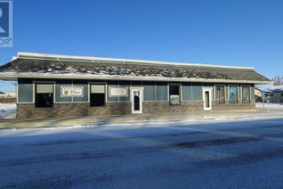 Commercial/Retail Property for Sale, 503 Centre Street, Bow Island, AB